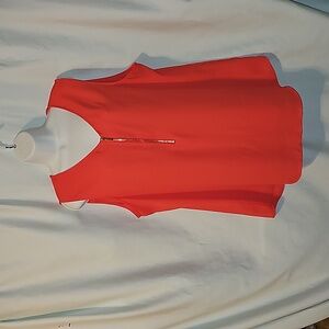 Roz & Ali Sleeveless Top